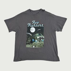 Foo Fighters Graphic Tee